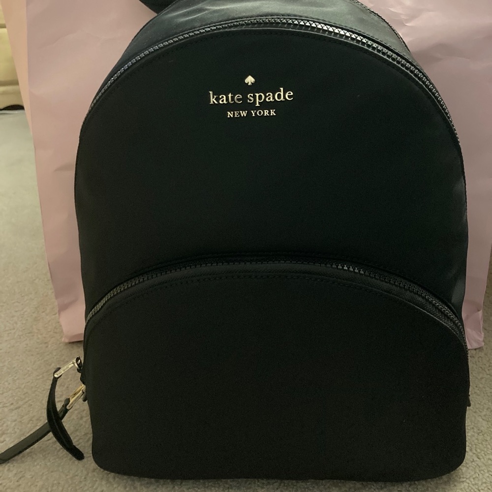 NEW Kate Spade Large Back pack